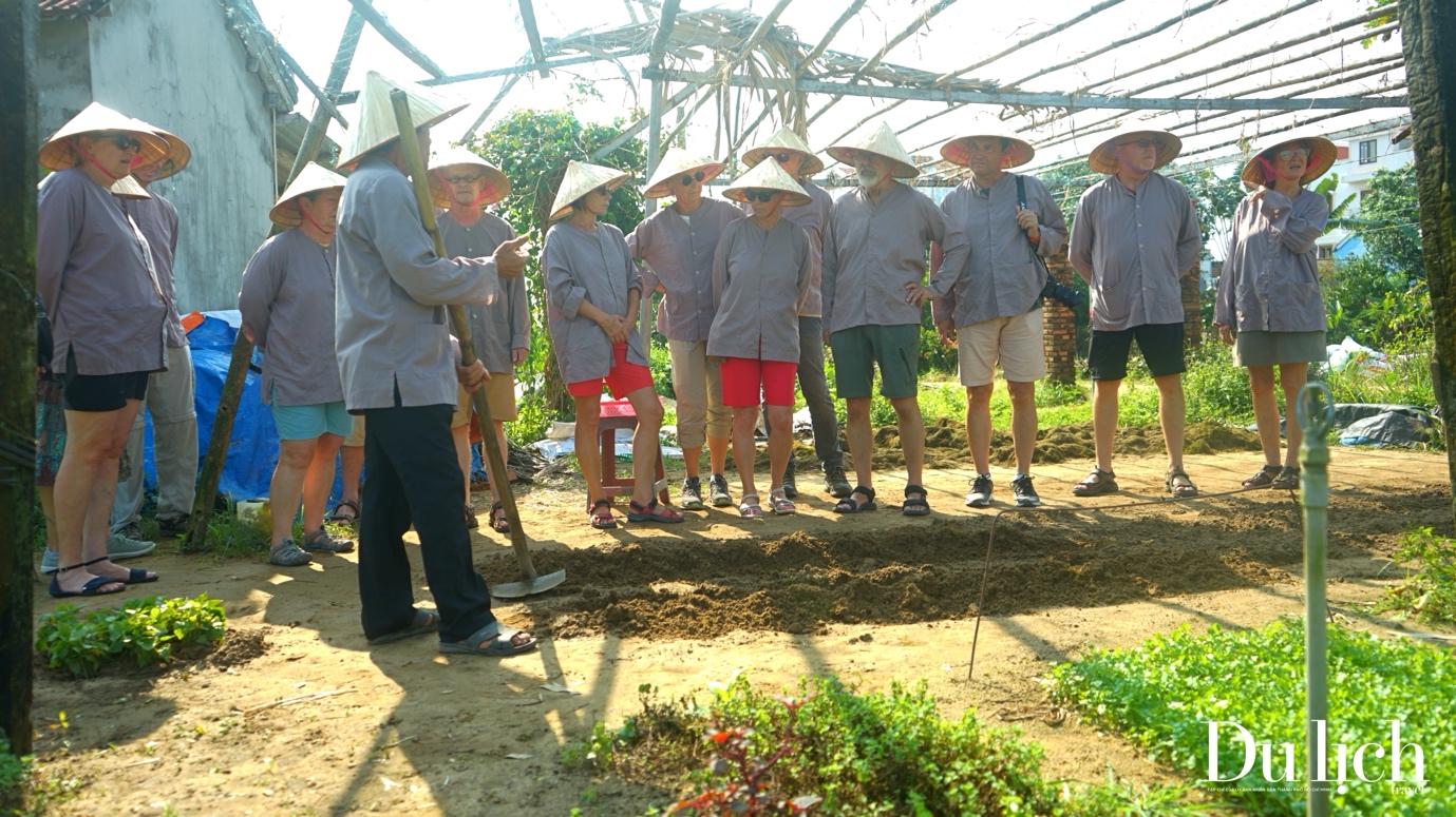 Về Hội An, thăm “Làng Du lịch tốt nhất thế giới” - 6