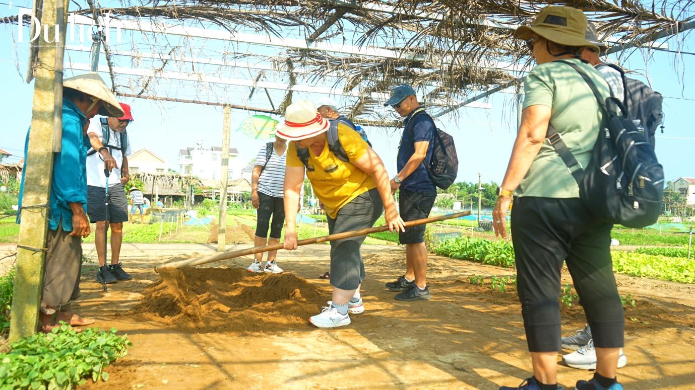 Về Hội An, thăm “Làng Du lịch tốt nhất thế giới” - 11