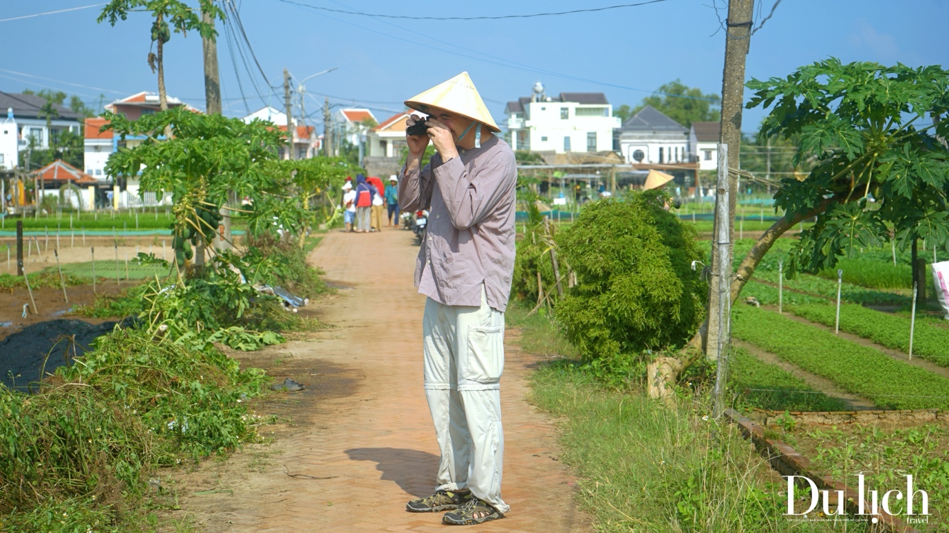 Về Hội An, thăm “Làng Du lịch tốt nhất thế giới” - 14