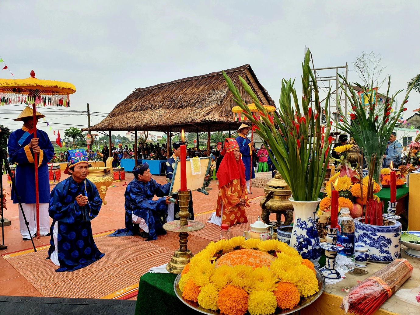 Về Hội An, thăm “Làng Du lịch tốt nhất thế giới” - 13