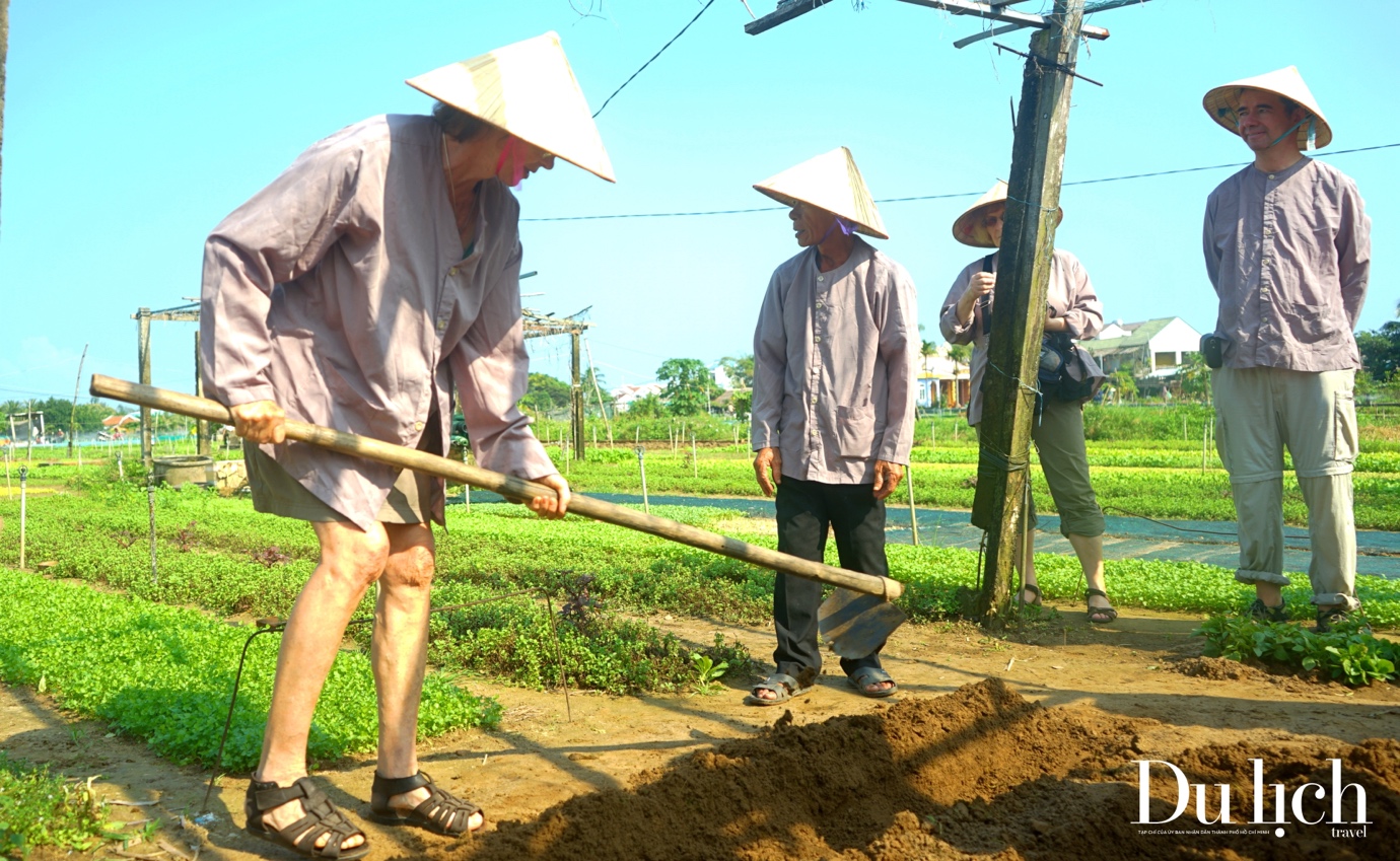 Về Hội An, thăm “Làng Du lịch tốt nhất thế giới” - 7