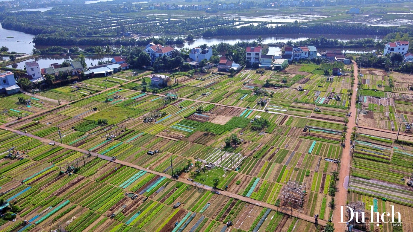 Về Hội An, thăm “Làng Du lịch tốt nhất thế giới” - 8