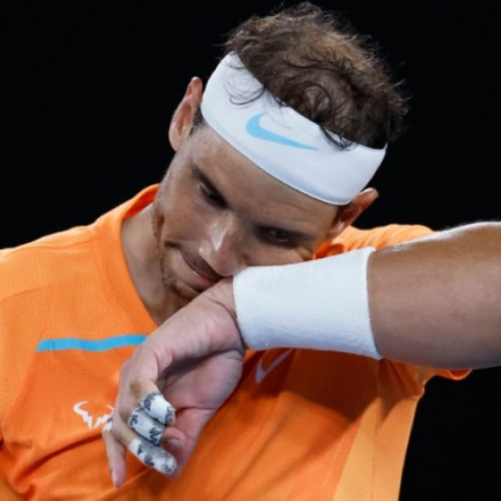  - Nóng nhất thể thao sáng 19/11: Nadal úp mở khả năng đánh trận đầu tại Davis Cup 2024