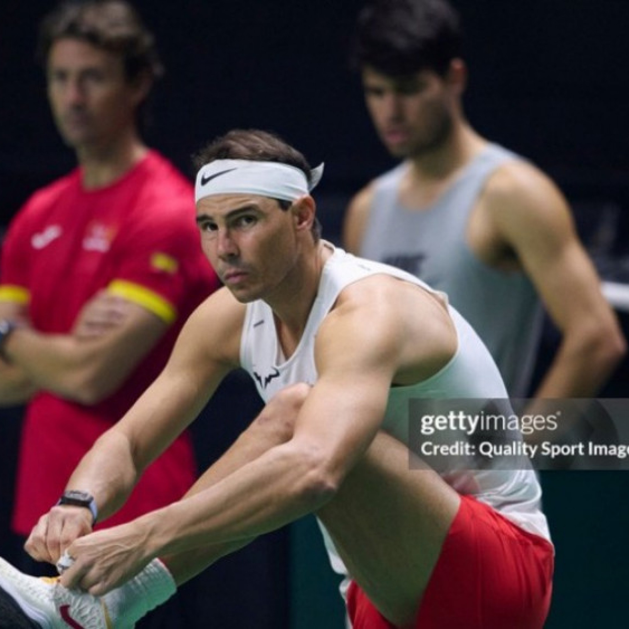  - Tại sao Nadal chọn giải nghệ ở Davis Cup, hé lộ kế hoạch tương lai?