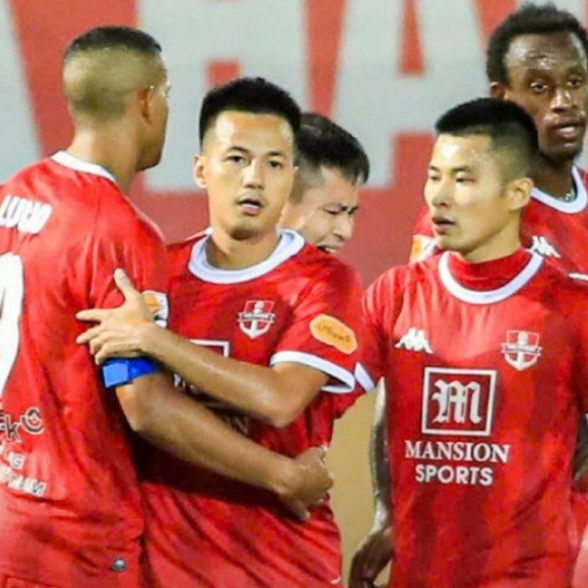  - Video bóng đá Hải Phòng - HAGL: Gục ngã tại "chảo lửa" (V-League)