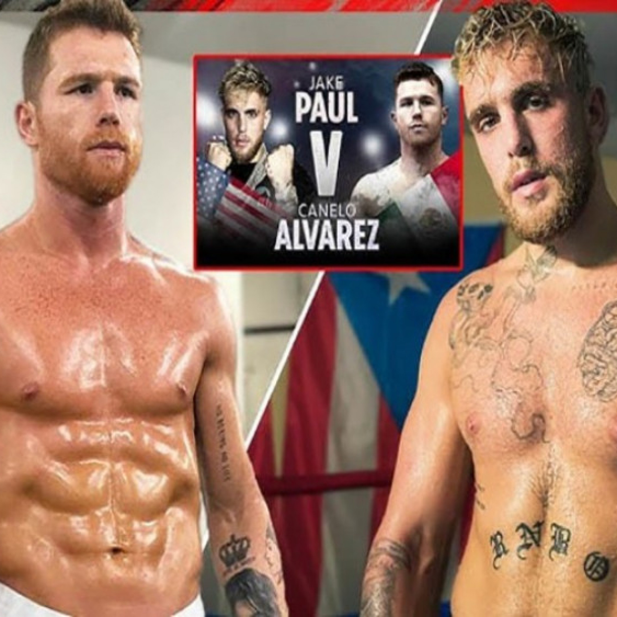 Nóng nhất thể thao tối 20/11: Canelo không thèm đếm xỉa đến Jake Paul