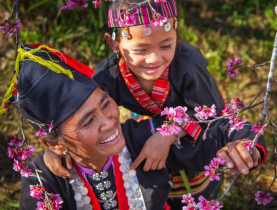  - Người Khơ Mú ở Điện Biên gìn giữ bản sắc để trao truyền cho thế hệ mai sau