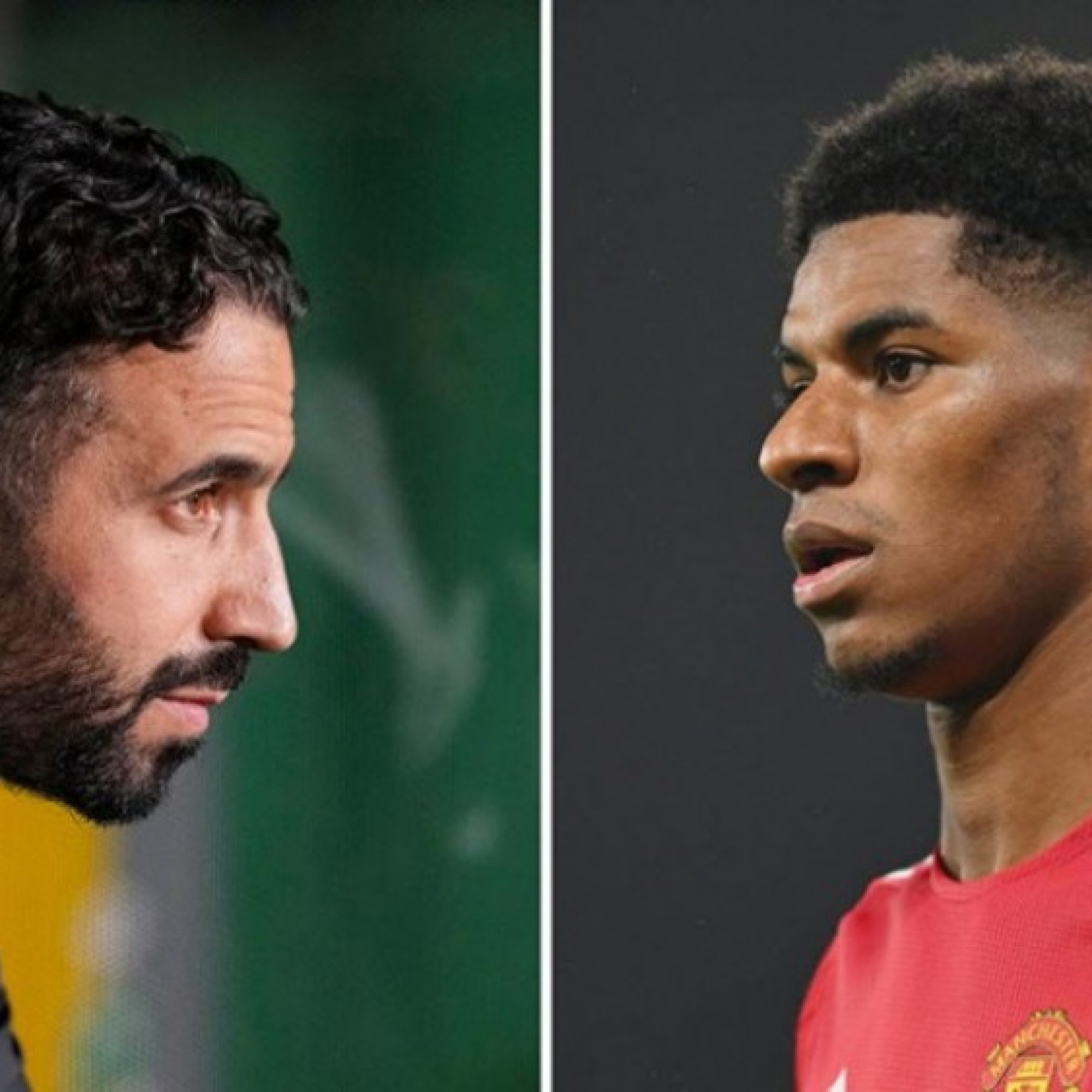 Rashford & Casemiro nghỉ tập đi chơi, bị huyền thoại MU 