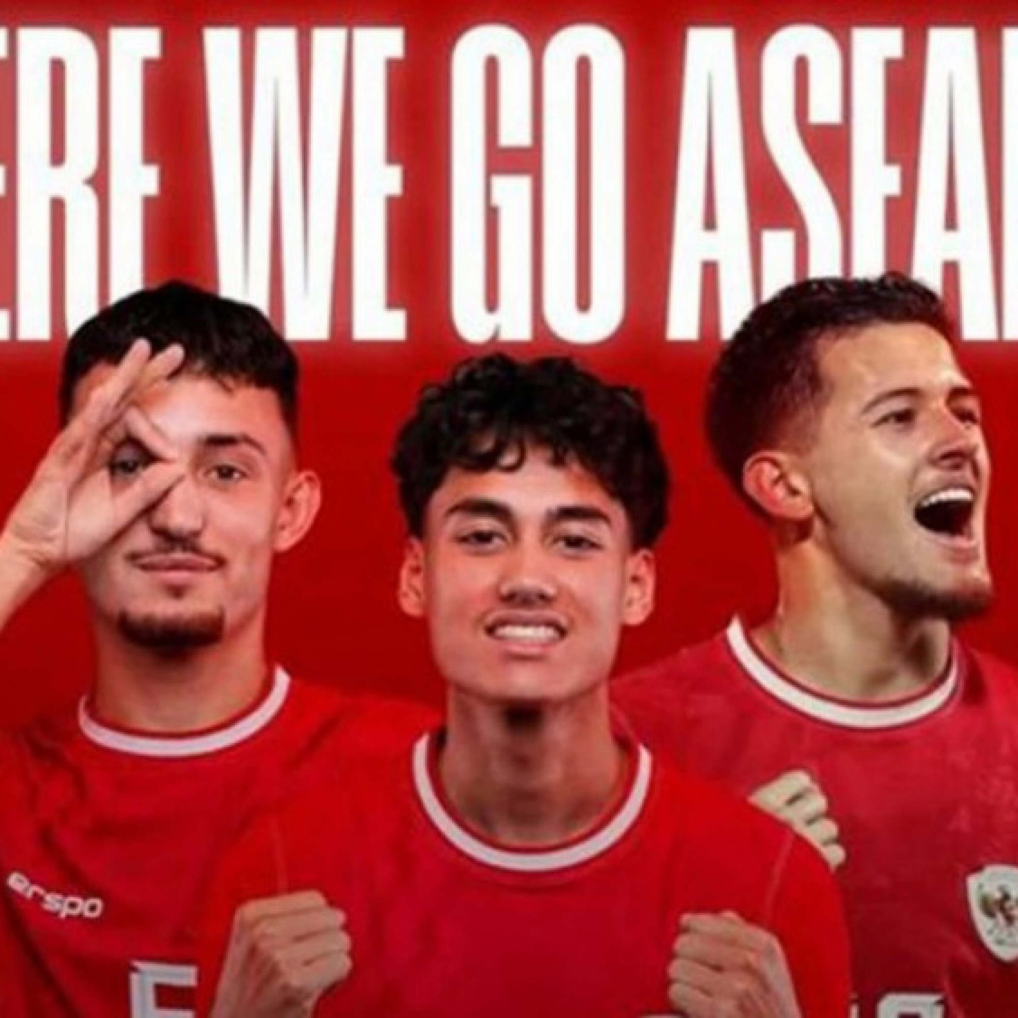 ĐT Indonesia muốn gọi 3 cầu thủ nhập tịch đấu ĐT Việt Nam ở AFF Cup