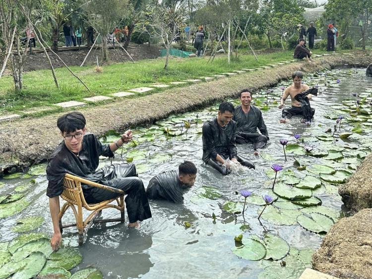 Lễ hội - Vê Cần Thơ trải nghiệm 'Tinh hoa miền sông nước'