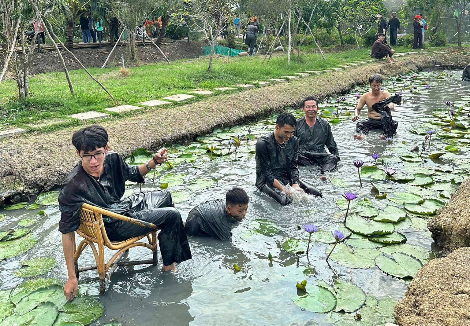 Vê Cần Thơ trải nghiệm 'Tinh hoa miền sông nước' - 1