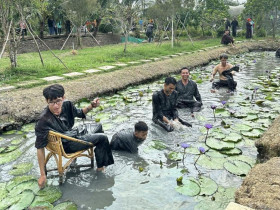  - Vê Cần Thơ trải nghiệm 'Tinh hoa miền sông nước'