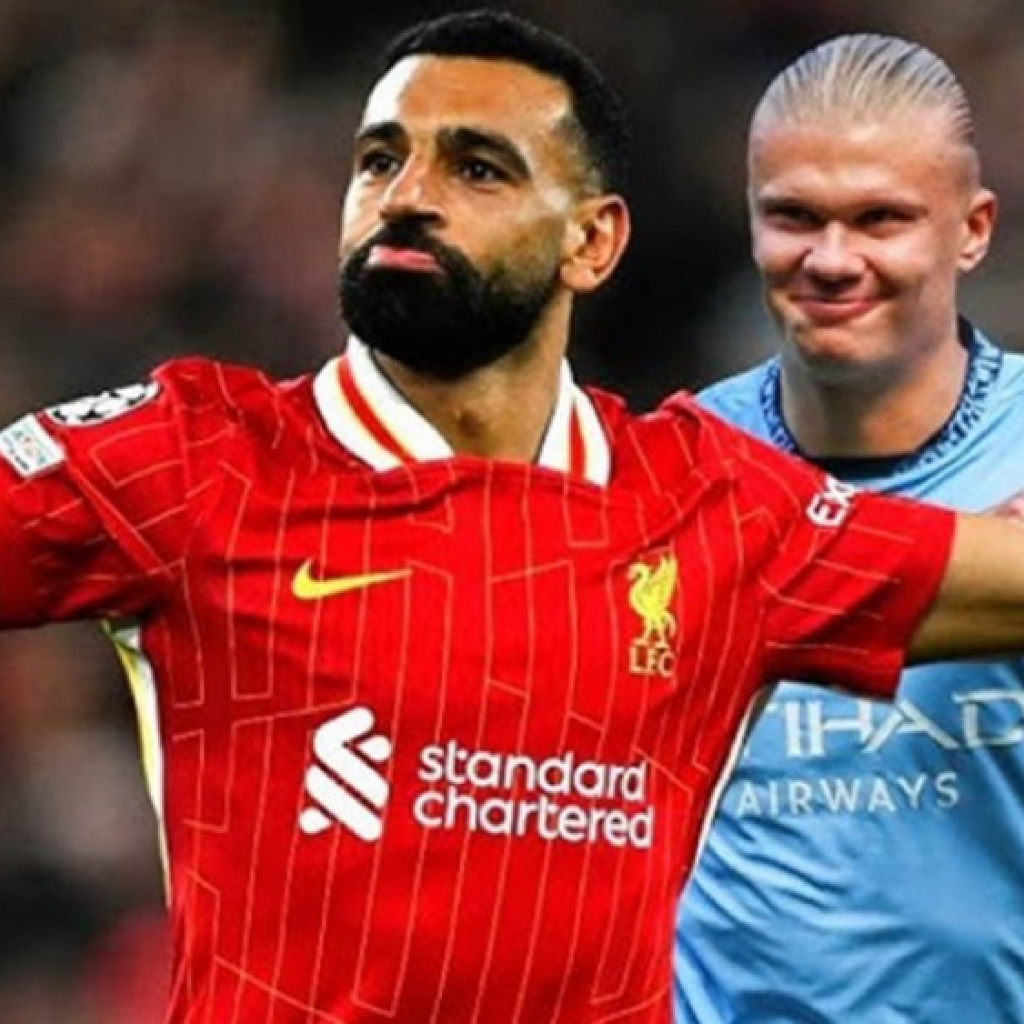  - Man City đối mặt lịch thi đấu gian nan, 3 vòng tới nguy cơ bị Liverpool bỏ xa