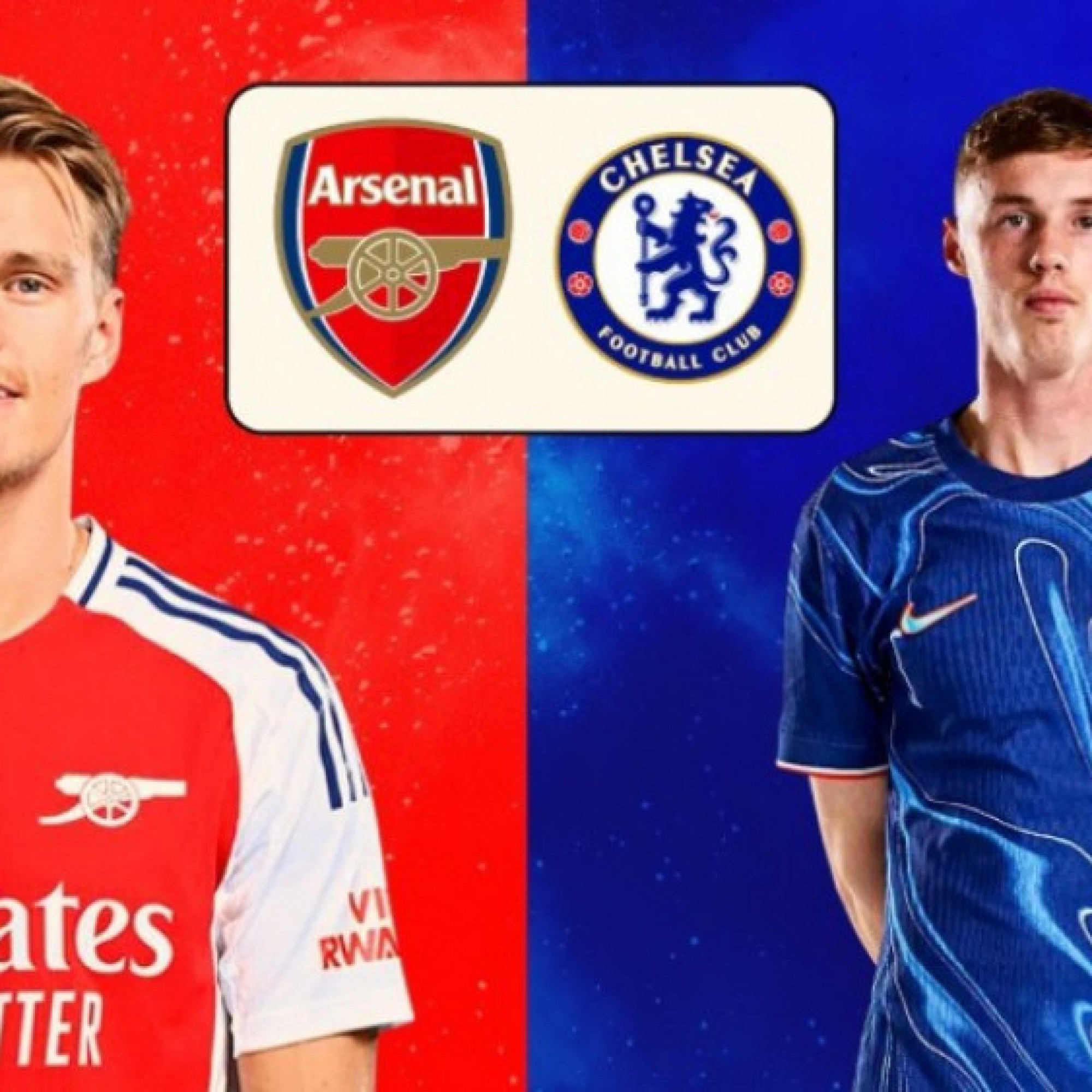  - Nhận định trận HOT Ngoại hạng Anh: Arsenal đấu Nottingham Forest, Chelsea hưởng lợi