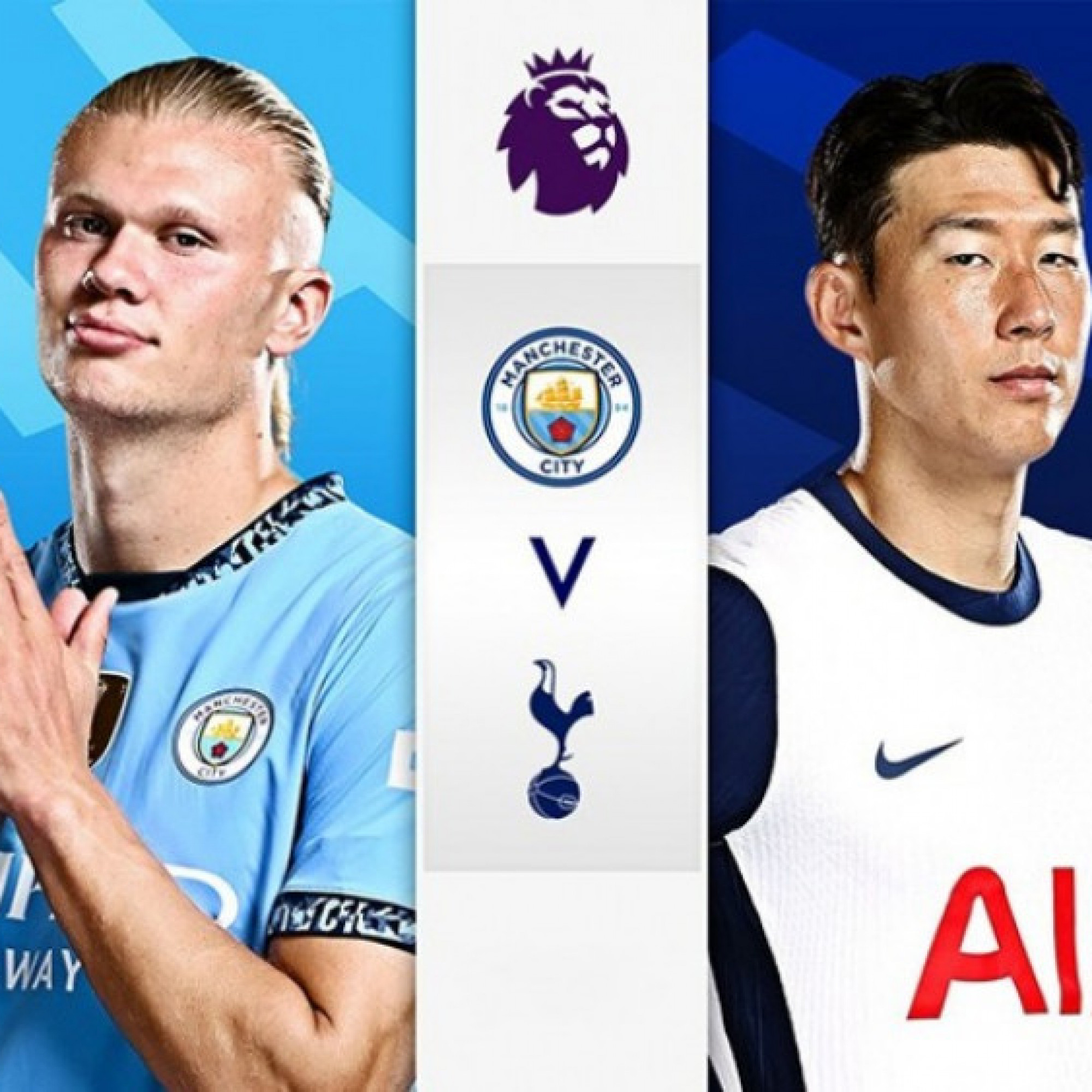  - Nhận định bóng đá Man City - Tottenham: "Người khốn gặp kẻ khó" (Ngoại hạng Anh)