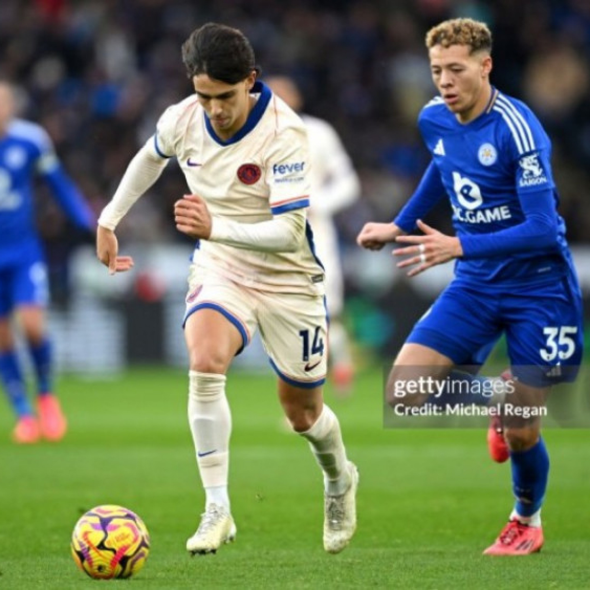  - Trực tiếp bóng đá Leicester City - Chelsea: Thế trận sôi nổi (Ngoại hạng Anh)