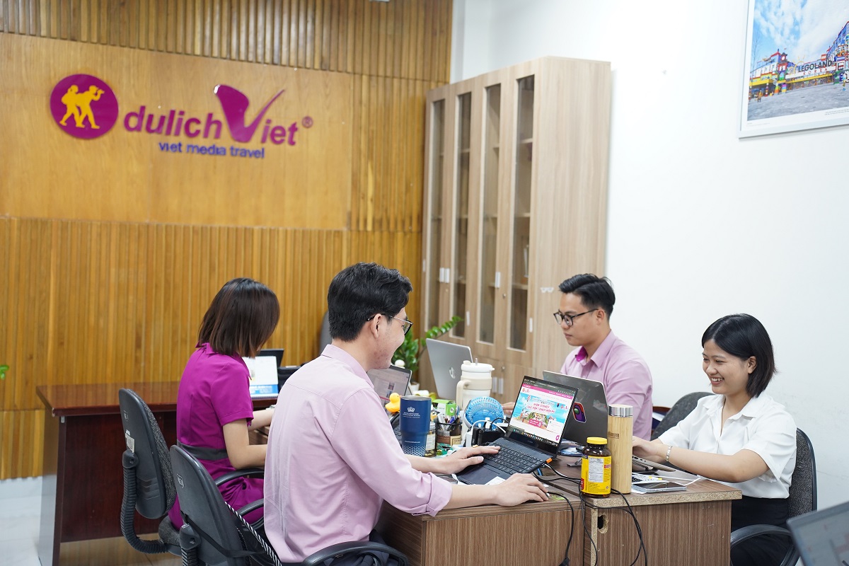 ‘Số chưa qua, xanh đã tới’: Áp lực kép đối với doanh nghiệp du lịch TP.HCM - 4