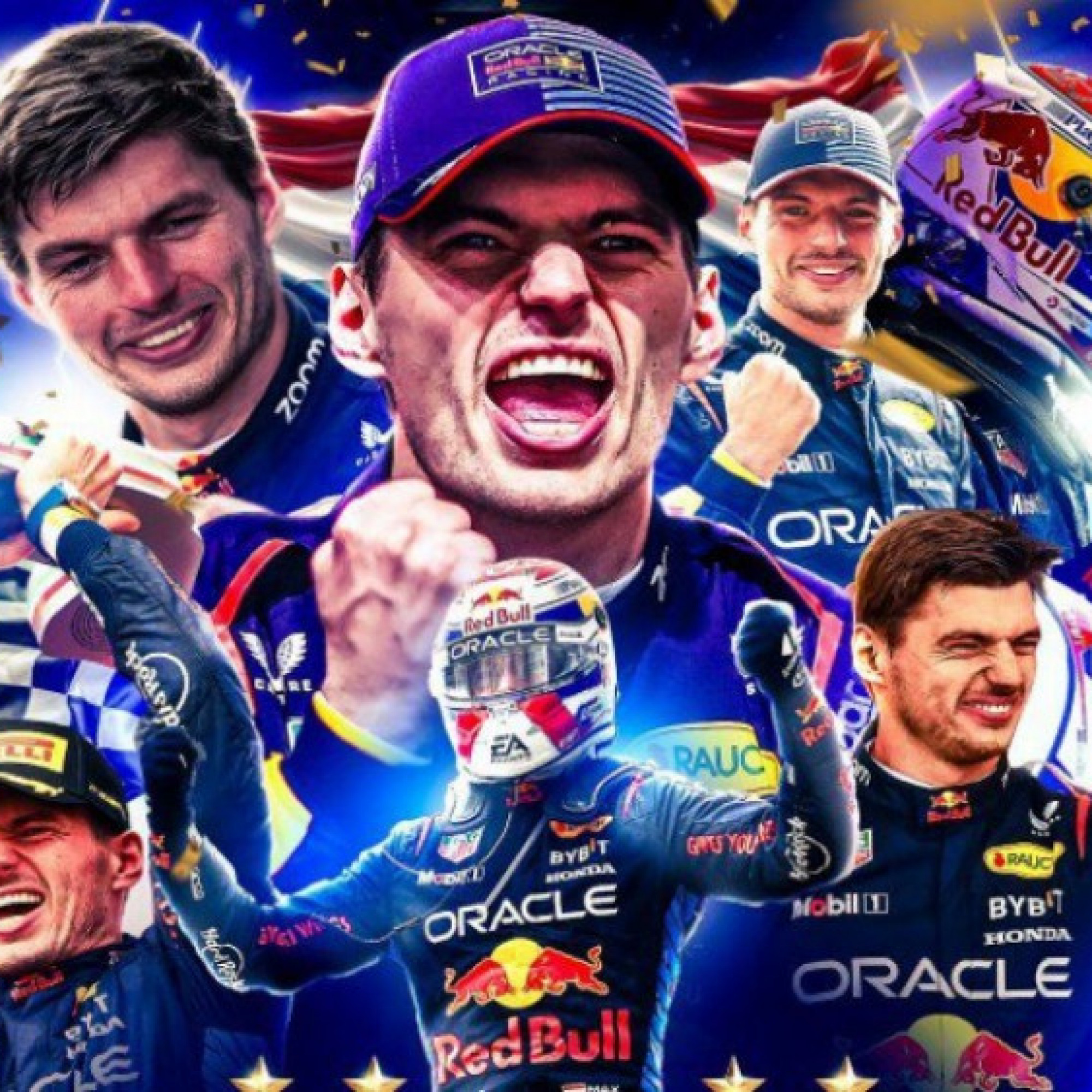  - Đua xe F1, kết quả Las Vegas GP: Verstappen ăn mừng ngôi vương lần 4