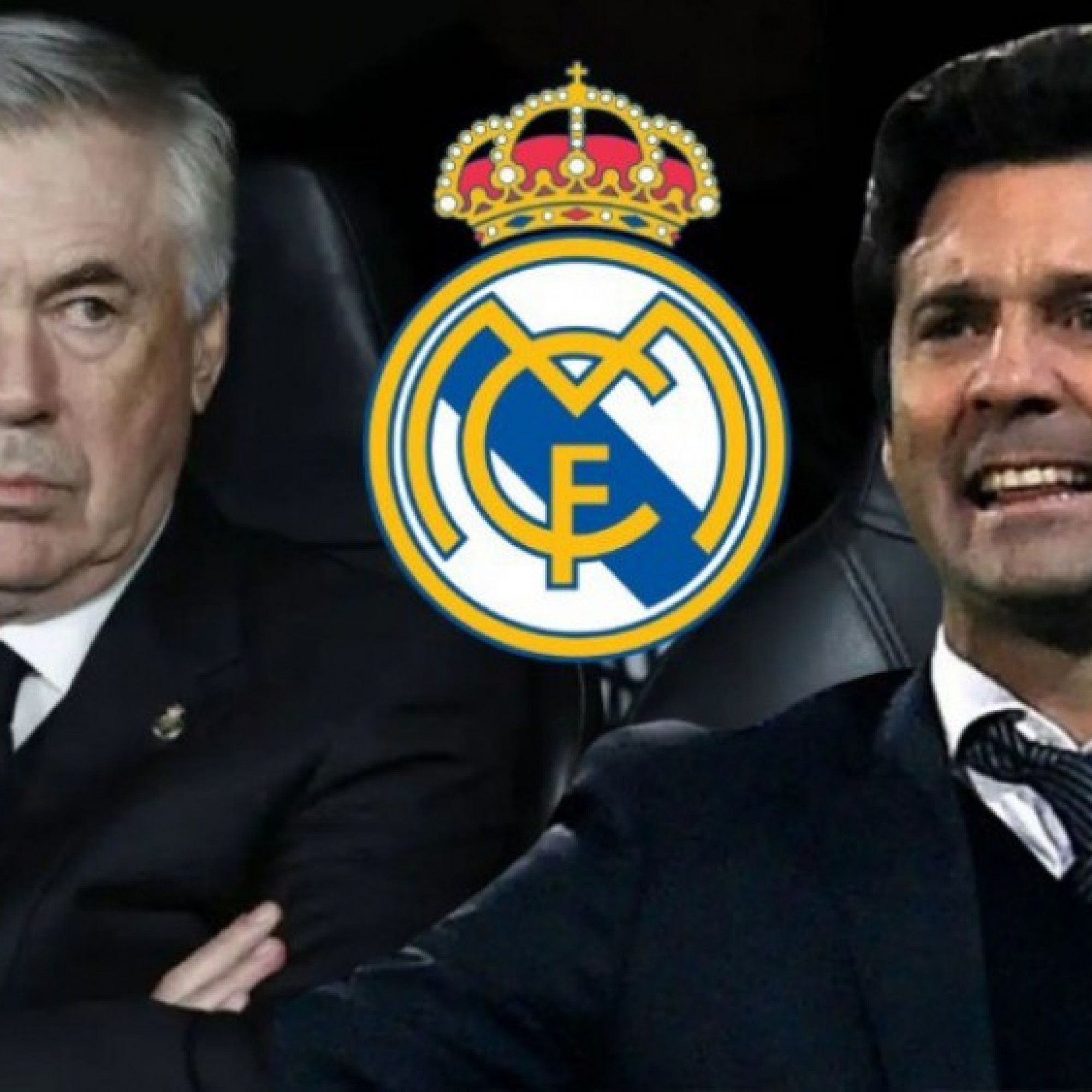  - Rộ tin Real Madrid từng cân nhắc sa thải Ancelotti, chọn xong HLV tạm quyền