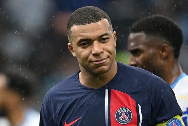 Tin mới nhất bóng đá sáng 24/11: LĐBĐ Pháp bác bỏ yêu cầu của PSG vụ quỵt tiền Mbappe - 1