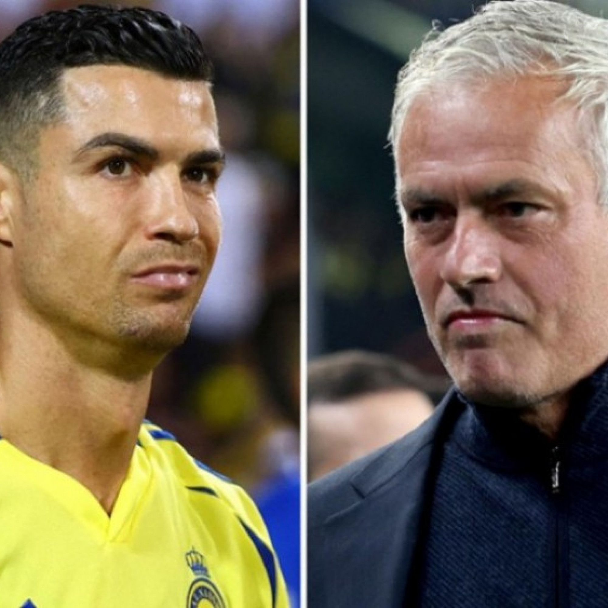  - Tin mới nhất bóng đá sáng 25/11: Mourinho bác bỏ tin đồn Ronaldo sang Fenerbahce