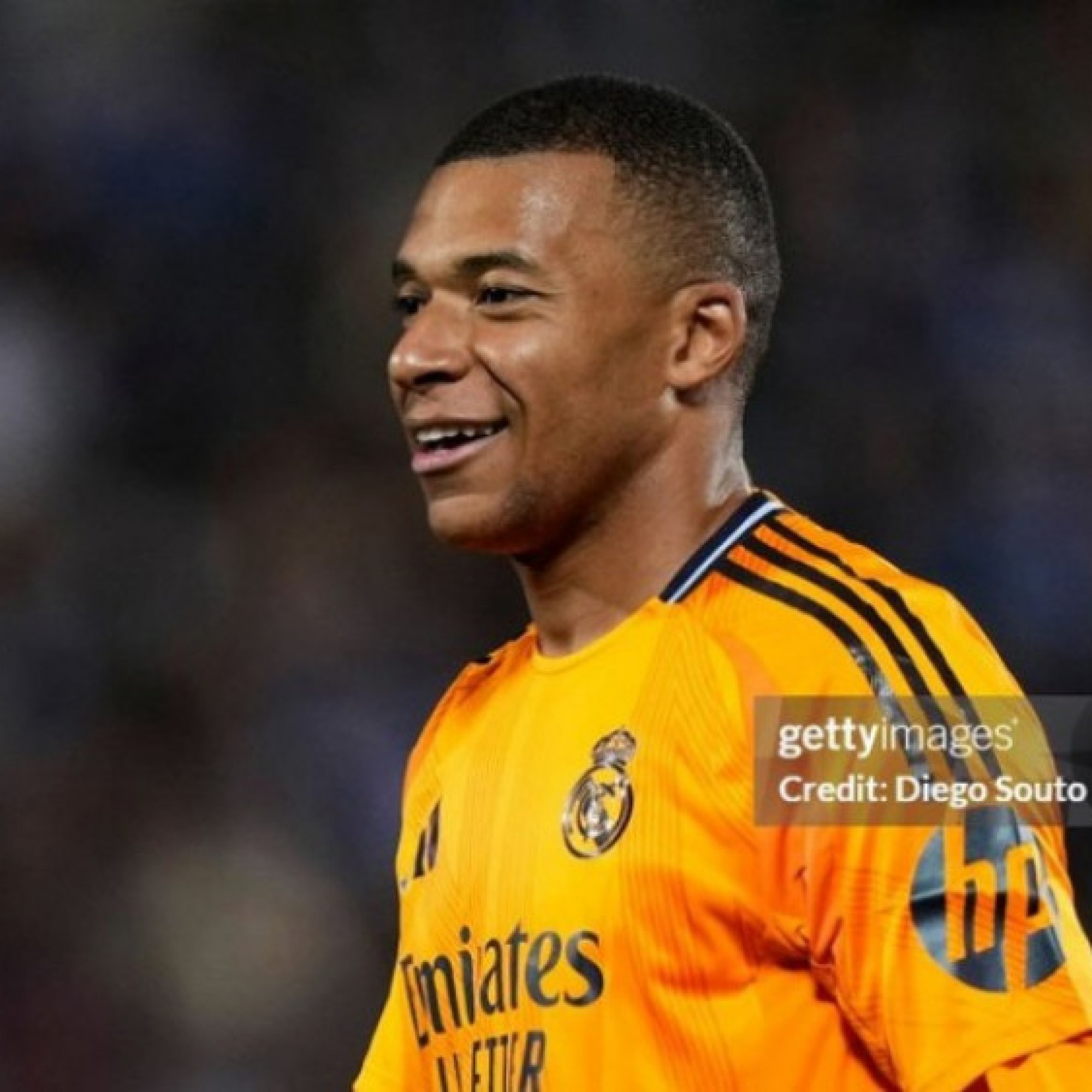  - Mbappe ghi bàn giải tỏa áp lực cực lớn, chạy đà đại chiến Liverpool - Real Madrid