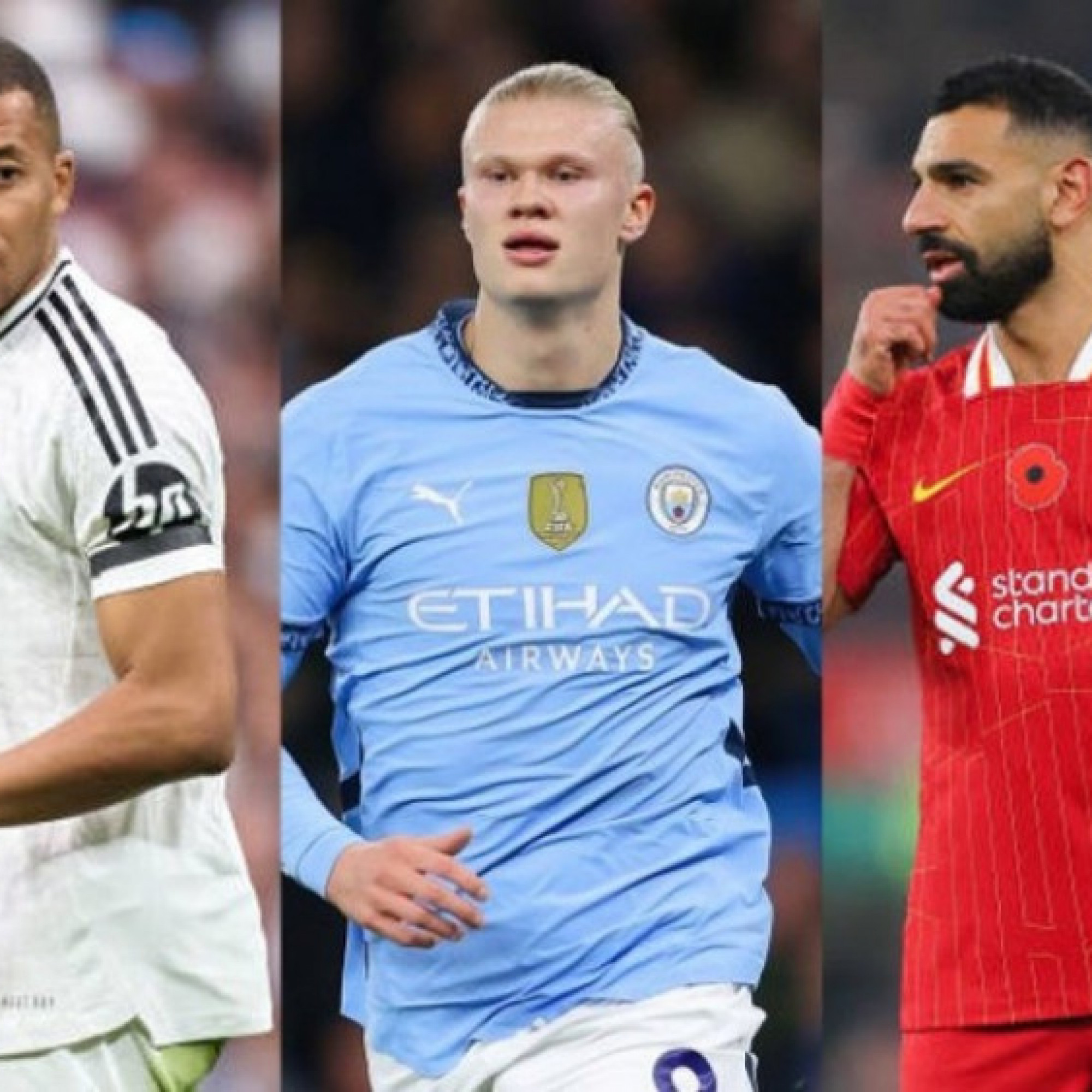  - Dự đoán lượt 5 vòng bảng Cúp C1: Real đại chiến Liverpool, Man City trút giận