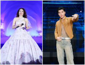  - Mỹ Tâm, Henry Lau, Hieuthuhai và 250 nghệ sĩ trình diễn tại HOZO 2024