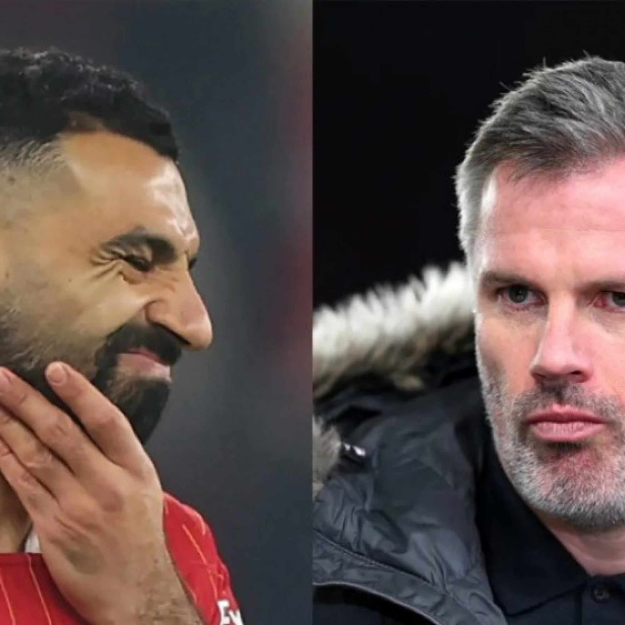  - Salah dỗi Liverpool, dọa rời đi: Carragher chê ích kỷ, fan phản ứng trái ngược