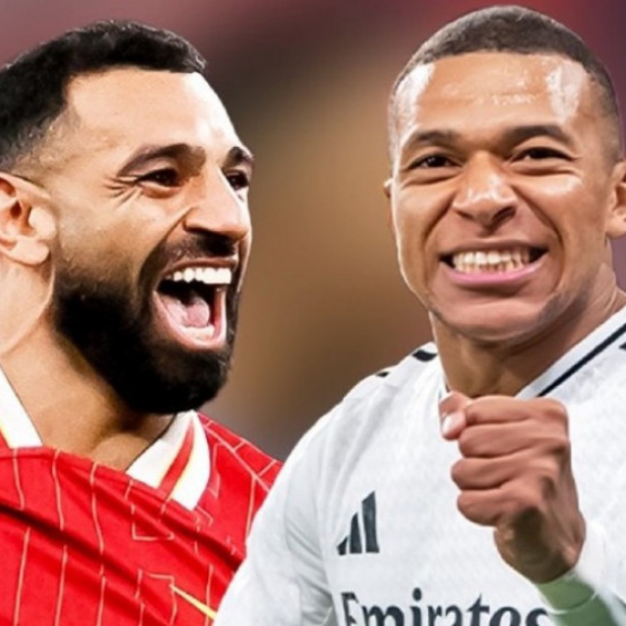  - Liverpool liệu có ôm hận trước Real vì "tội đồ", Mbappe quyết phá dớp? (Clip 1 phút)