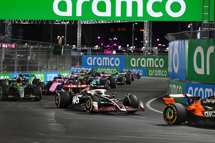 Đua xe F1, thống kê Las Vegas GP: Verstappen ghi danh lịch sử, 4 năm liên tiếp trên đỉnh cao - 6