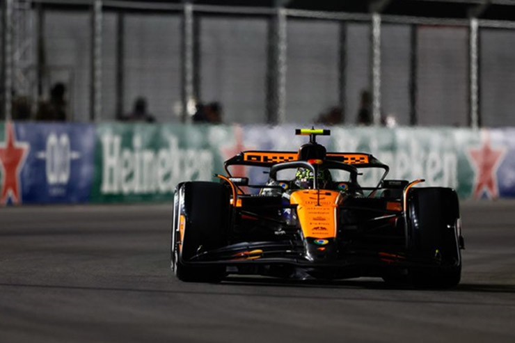 Đua xe F1, thống kê Las Vegas GP: Verstappen ghi danh lịch sử, 4 năm liên tiếp trên đỉnh cao - 4