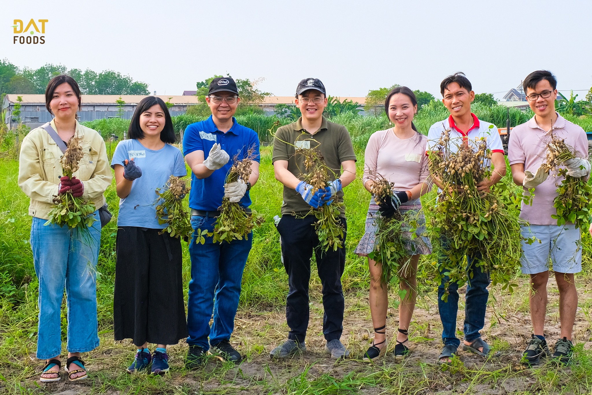 Du lịch nông thôn TP.HCM: Hành trình kết nối con người và nông nghiệp bền vững - 3