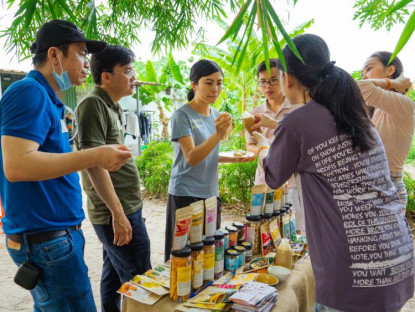 Chuyện hay - TP.HCM: Nông nghiệp đô thị chuyển mình, du lịch nông thôn lên ngôi