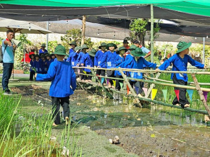 Tầm nhìn cho một mô hình du lịch nông thôn bền vững