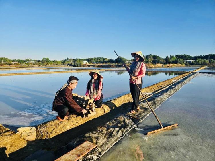 Chính sách hỗ trợ 