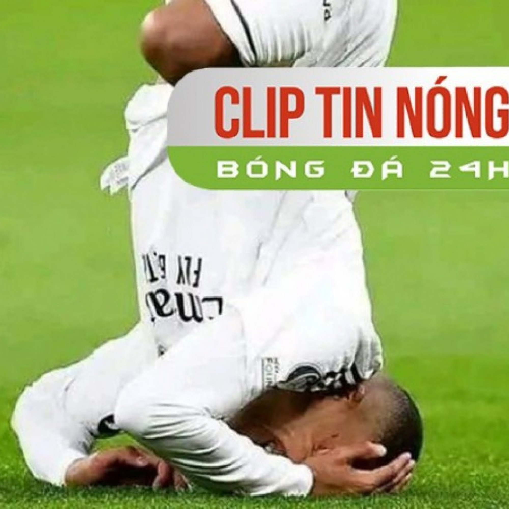  - Hiệu ứng Mbappe đưa Real Madrid vào khủng hoảng như thế nào? (Clip tin nóng)