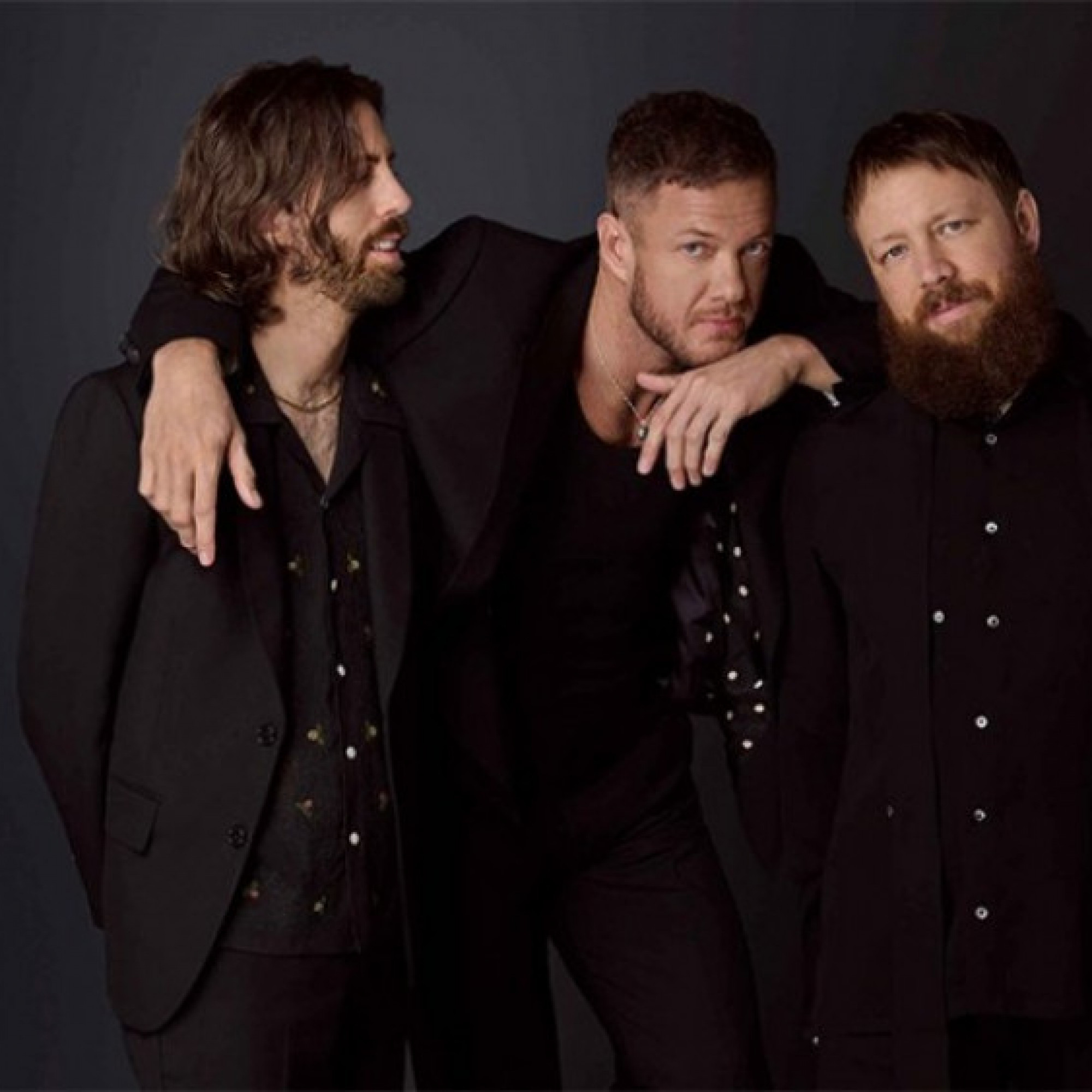  - Tượng đài rock thế kỷ 21 Imagine Dragons và những màu sắc mới tại Lễ trao giải VinFuture 2024