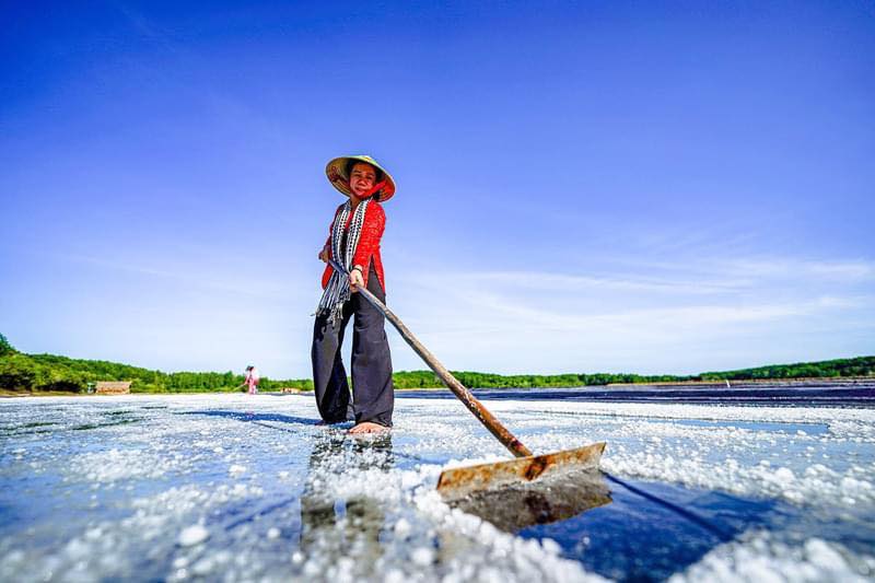 Cần thêm sự hỗ trợ để phát triển du lịch cộng đồng - 1