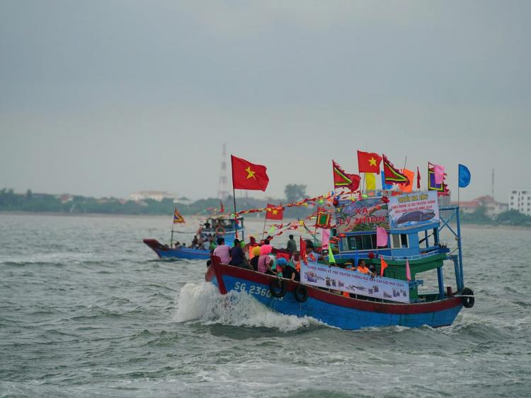 Thúc đẩy du lịch nông thôn thông qua bảo tồn và phát huy giá trị lễ hội truyền thống tại TP.HCM