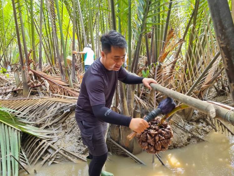 Du lịch nông thôn: Bước phát triển bền vững từ nông nghiệp gắn với trải nghiệm