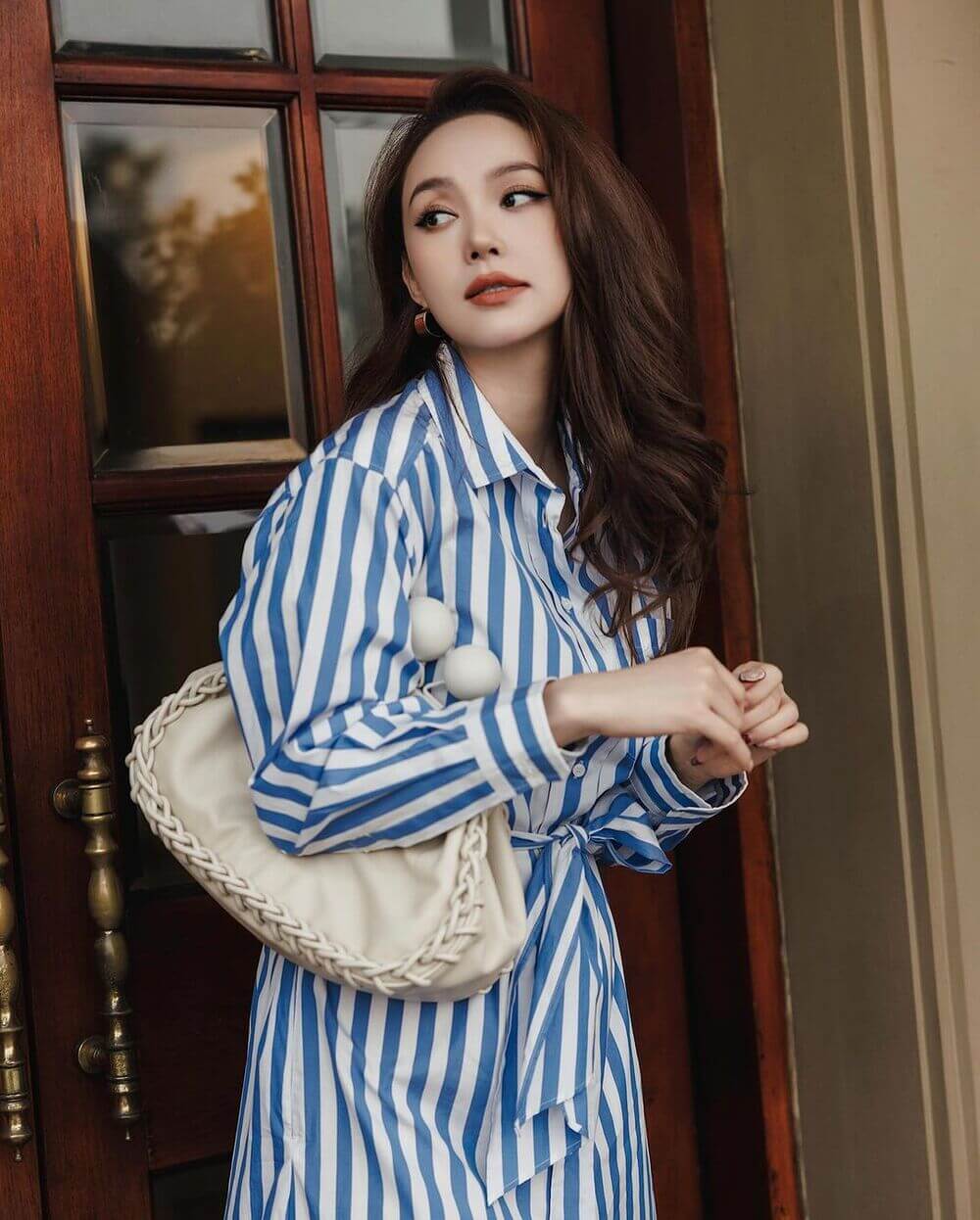 Chị đẹp Minh Hằng tiết lộ hãnh diện khi được chồng tự hào và muốn “khoe vợ” với đồng nghiệp thân thiết - 2