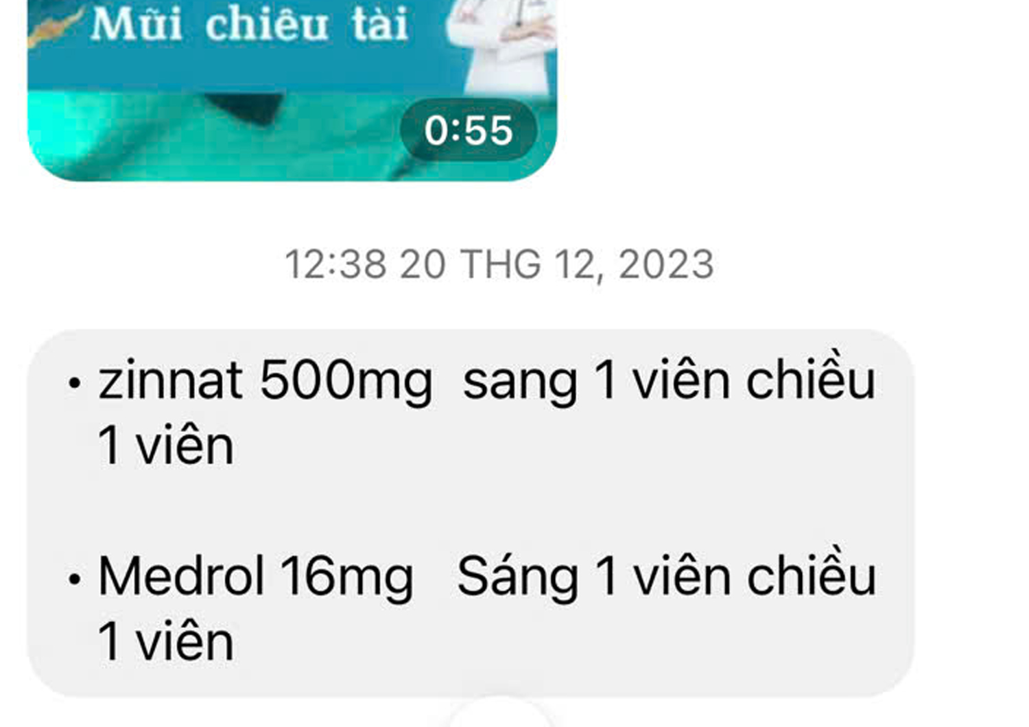 Một phụ nữ mặt mặt căng tròn sau khi phẫu thuật nâng mũi ở Sóc Trăng - 1