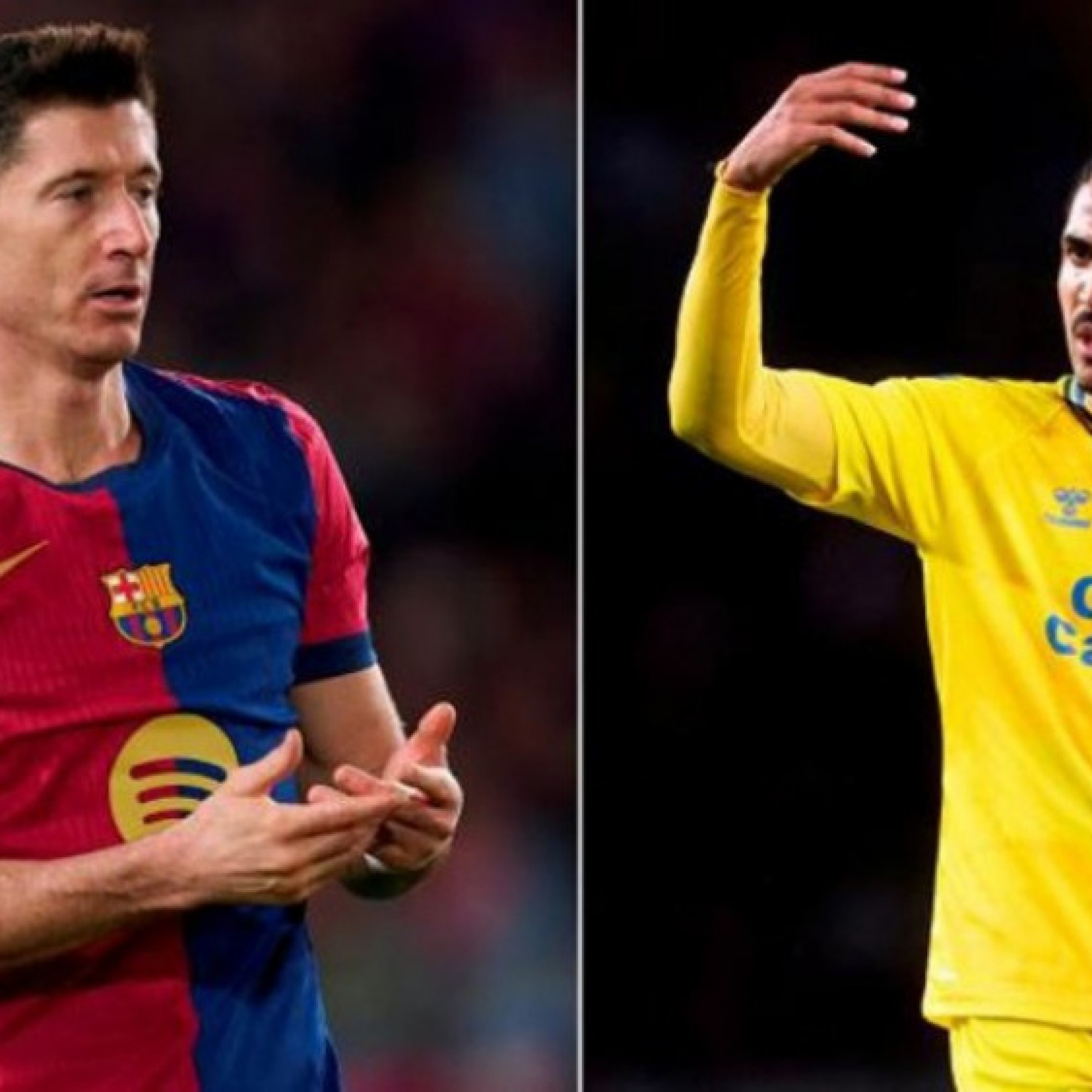  - Trực tiếp bóng đá Barcelona - Las Palmas: Đón chào Yamal trở lại (La Liga)