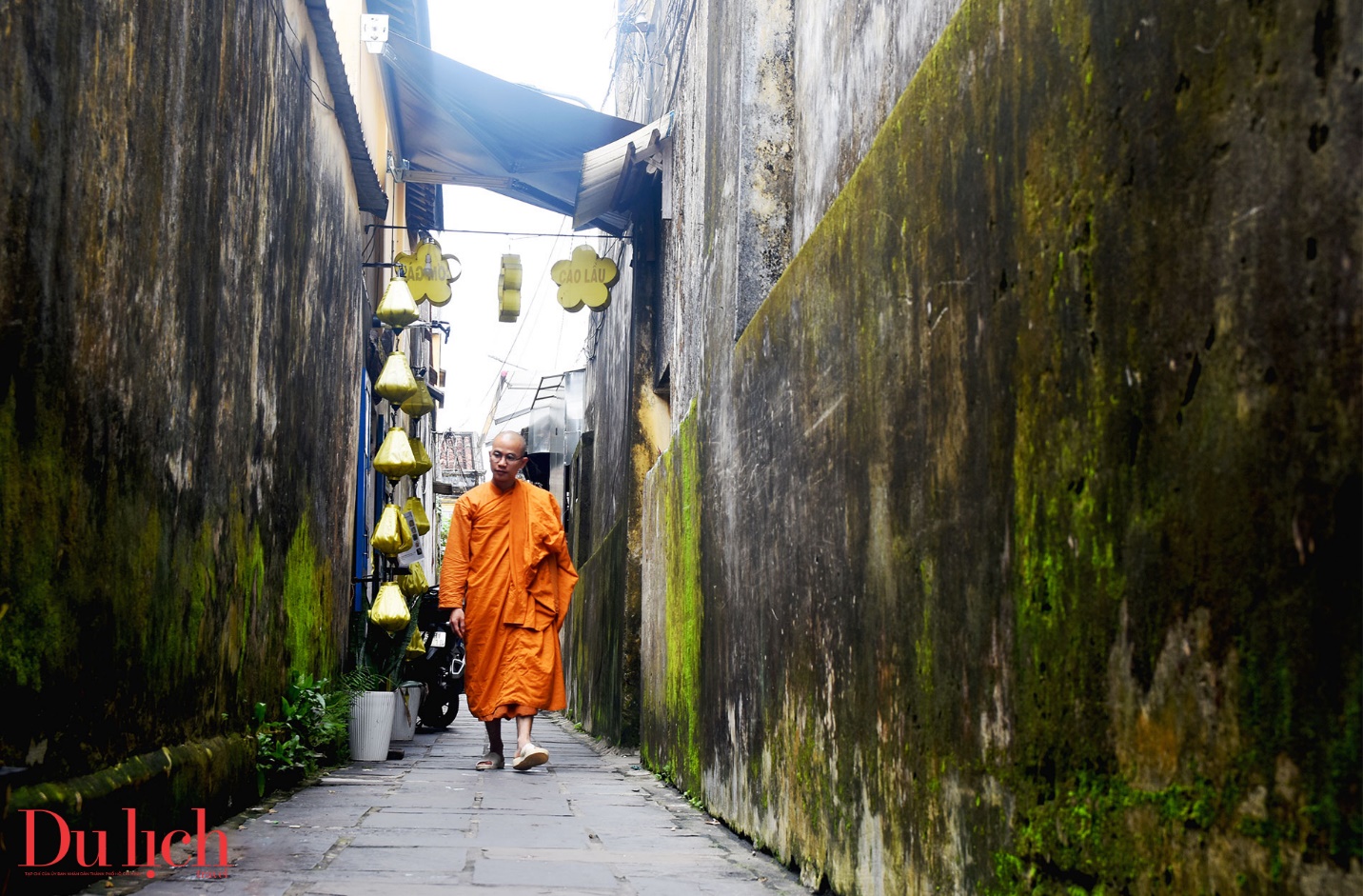 mua reu gieo thuong nho lam say long du khach den voi pho co hoi an - 5