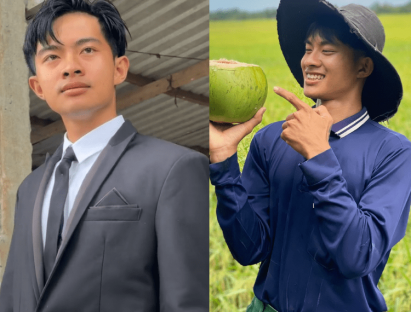 Giải trí - Điều gì khiến Lê Tuấn Khang trở thành TikToker trăm triệu view?