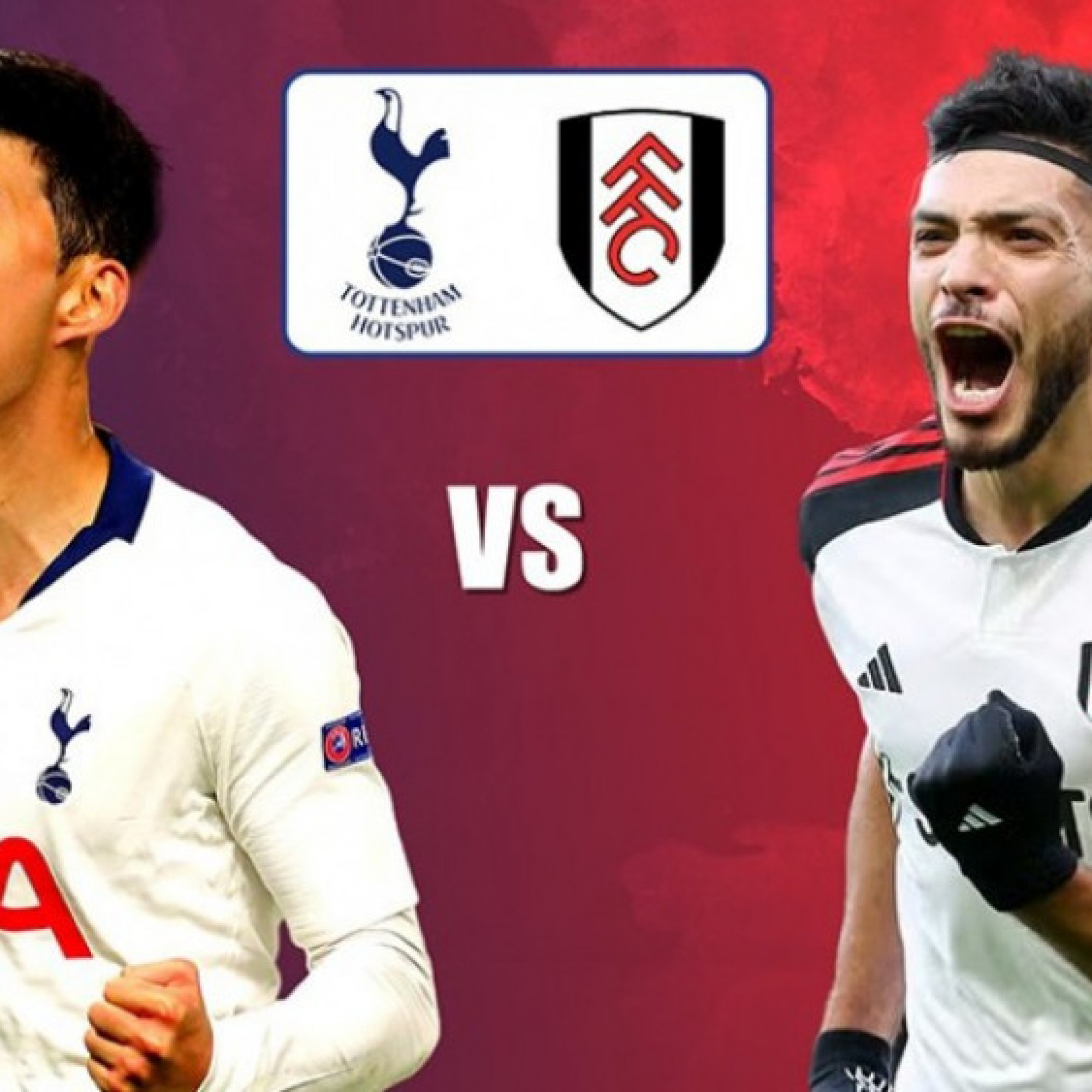  - Trực tiếp bóng đá Tottenham - Fulham: "Gà trống" thất thường (Ngoại hạng Anh)