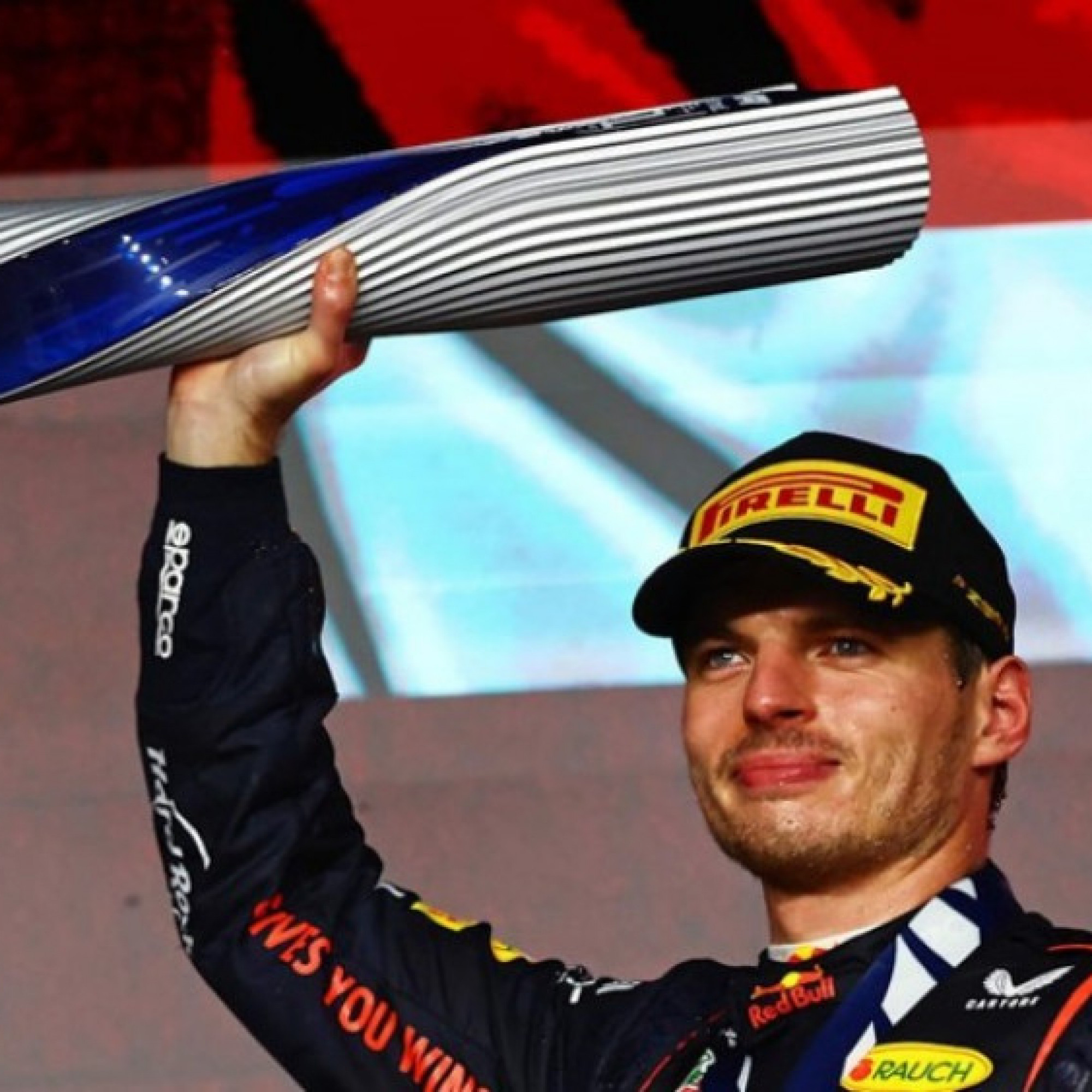  - Đua xe F1, Qatar GP: Verstappen cán mốc chiến thắng thứ 9 của mùa giải