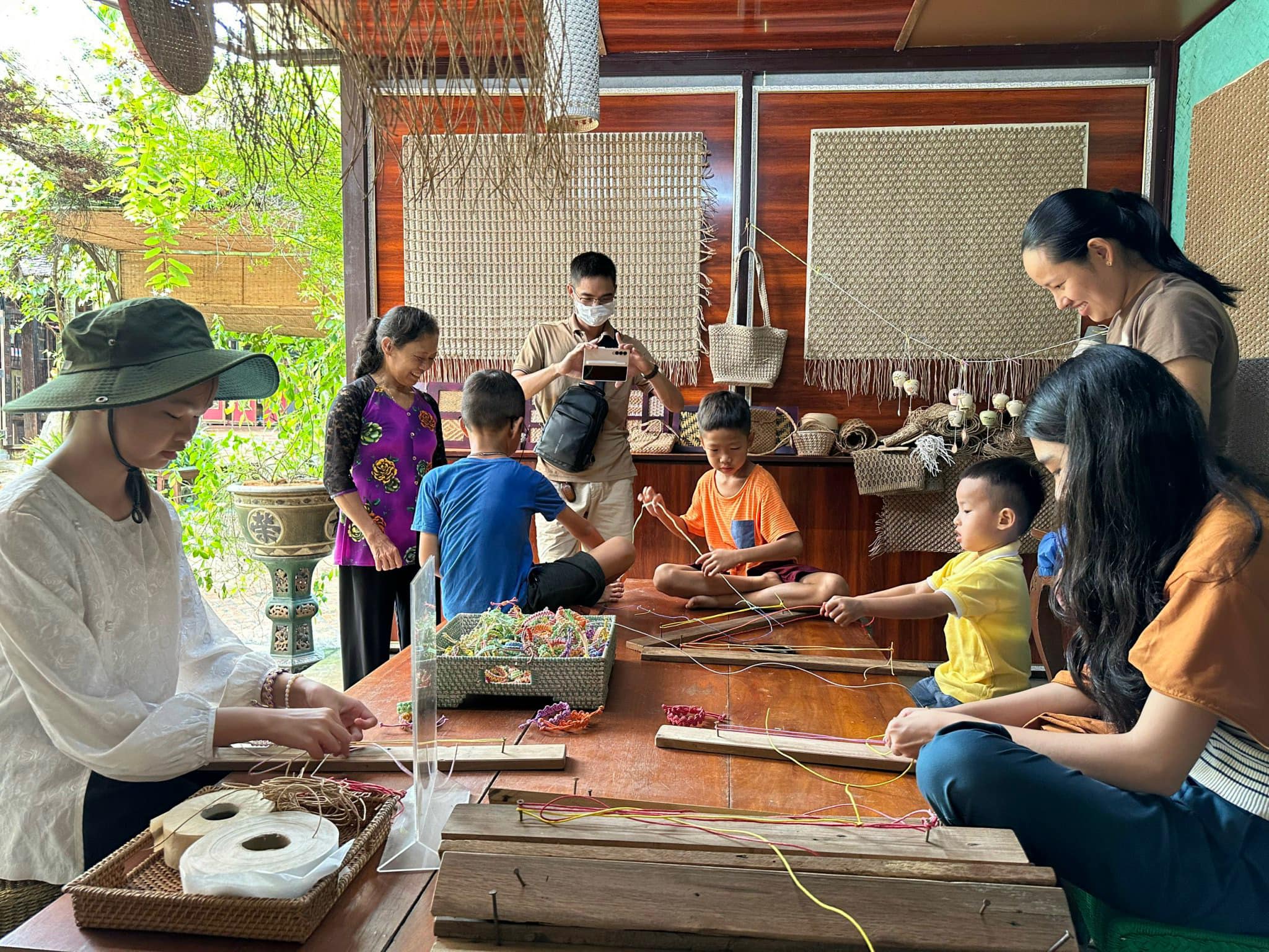 Bảy chính sách "vàng" giúp nông dân TP.HCM làm giàu từ du lịch - 2