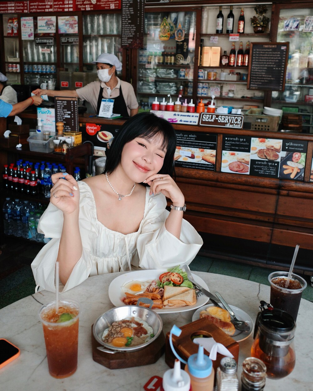 An Phương: “Mình đã bỏ lại rất nhiều thời gian bên bạn bè và người thân để trở thành phiên bản của ngày hôm nay" - 3